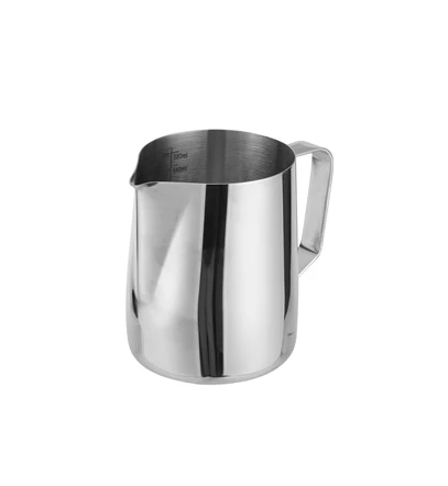 Clino Cana Lapte Inox 600 ml